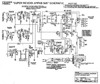 Fender-Super Reverb_AB568.Amp preview